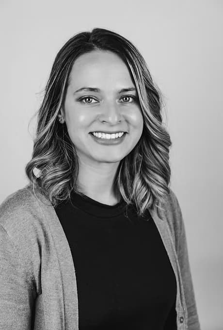 Portrait of Stephany Perez, Esq.