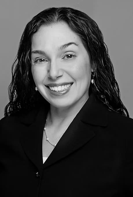 Portrait of Venessa V. Solis, Esq.